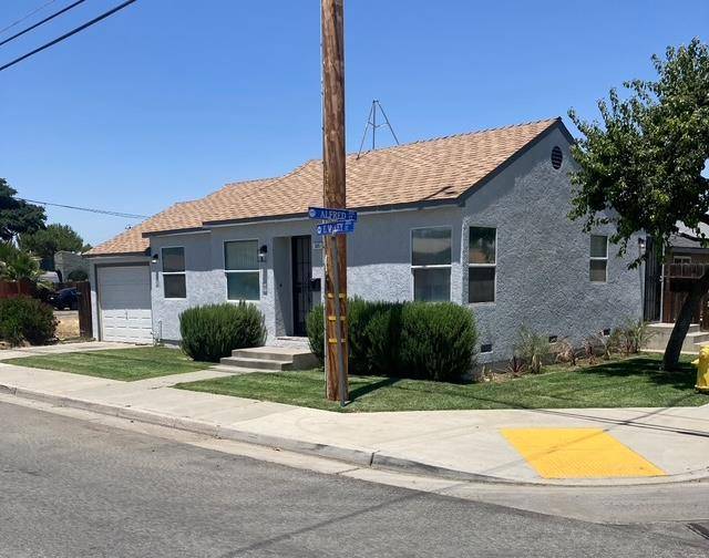 Coalinga, CA 93210,385 E Valley