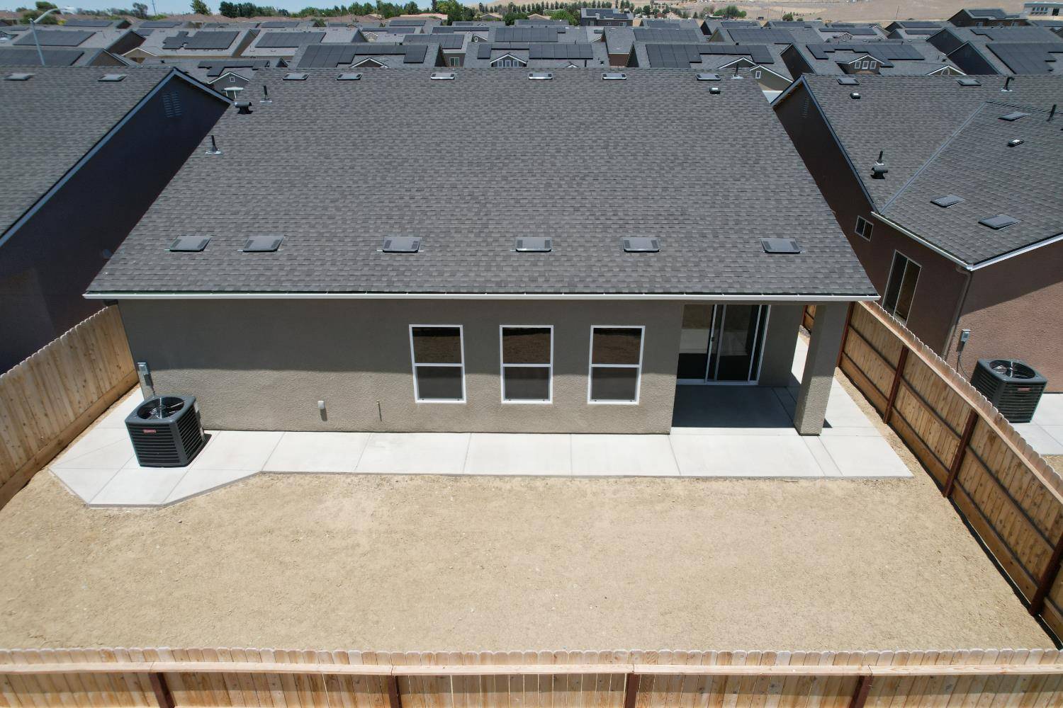 Avenal, CA 93204,1200 E Orange ST