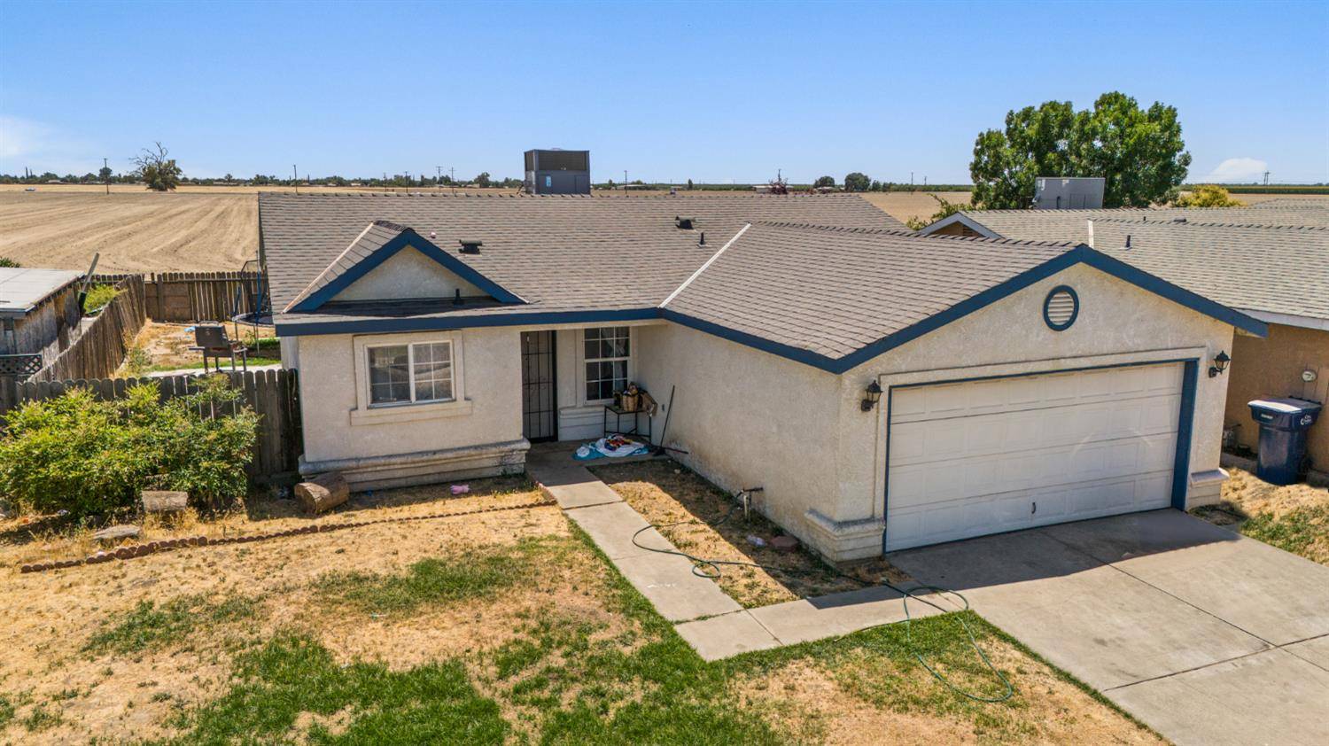 Tulare, CA 93274,473 Lemonwood AVE