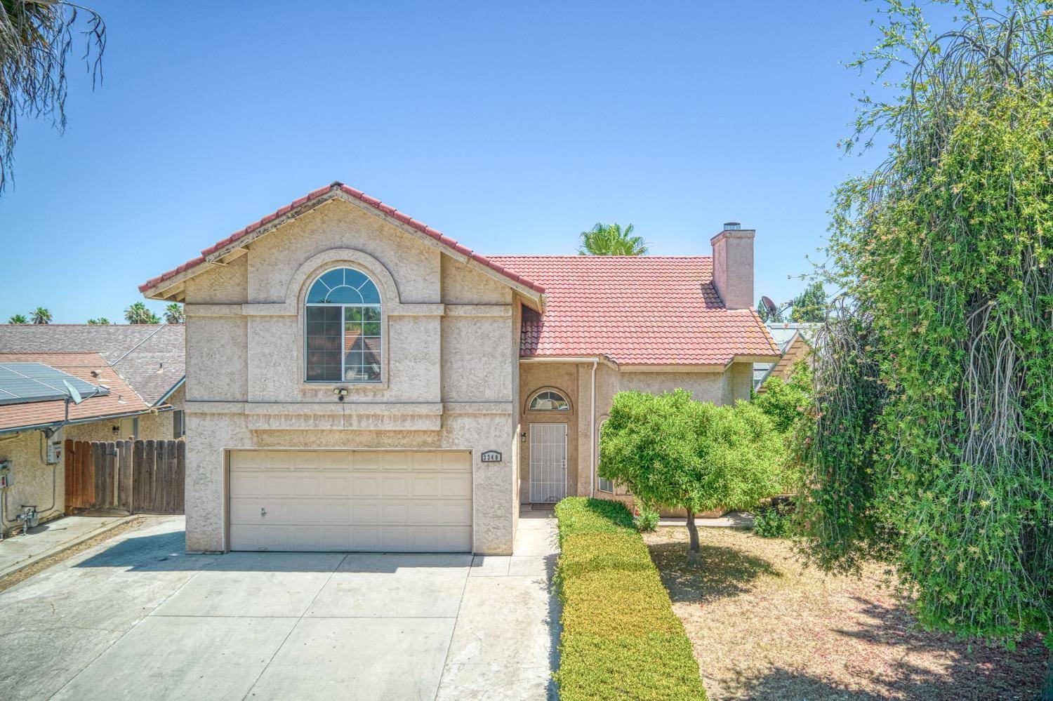 Fresno, CA 93722,3340 N Dante AVE