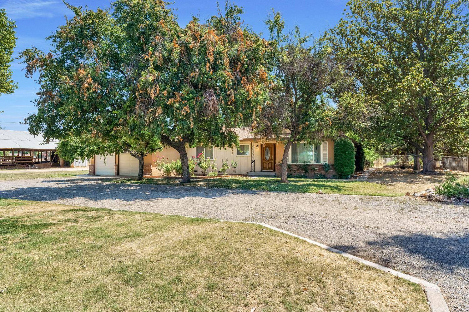 Sanger, CA 93657,3850 N Del Rey AVE