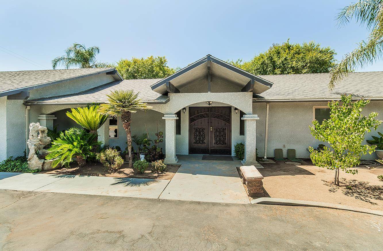 Sanger, CA 93657,12743 E Gettysburg AVE