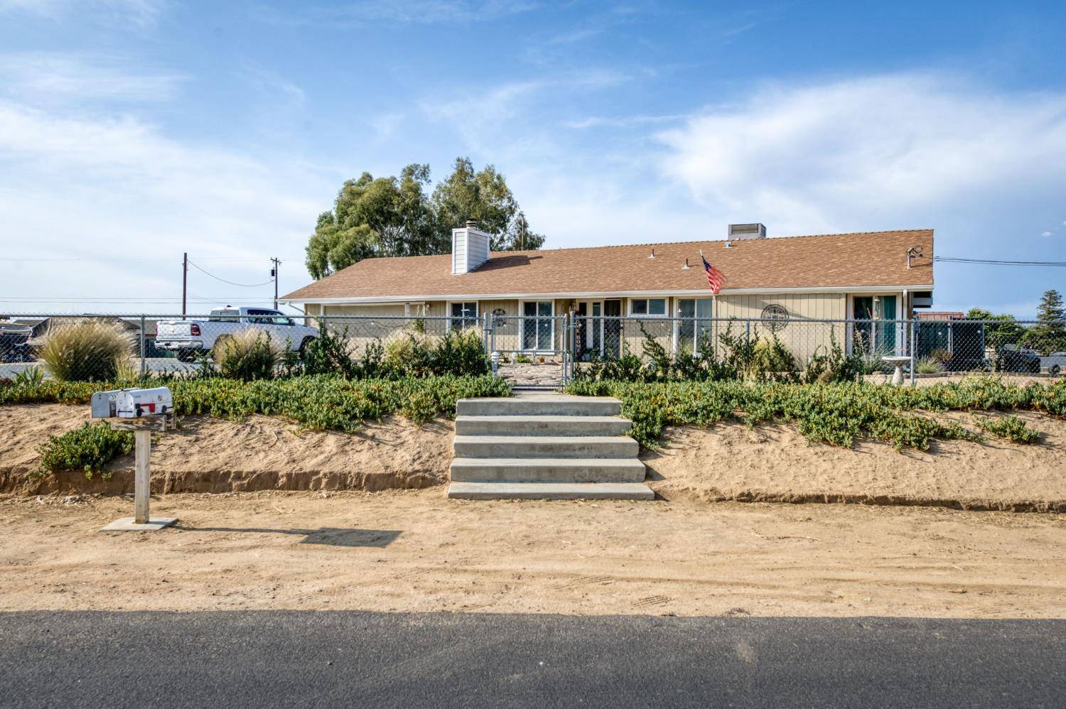 Madera, CA 93636,36919 Blanca AVE