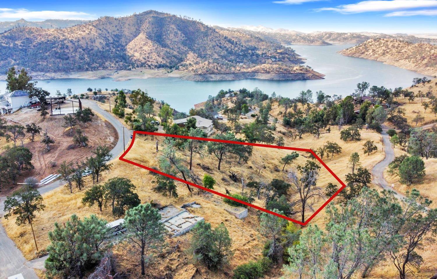 Friant, CA 93626,9999 Balboa CT