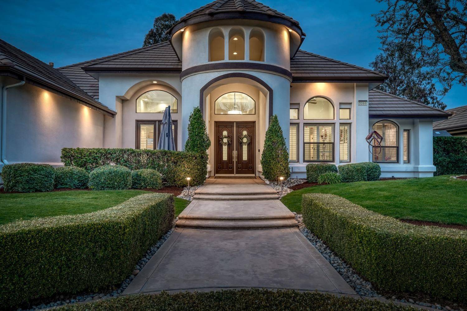Clovis, CA 93619,3266 E Via Montiano AVE