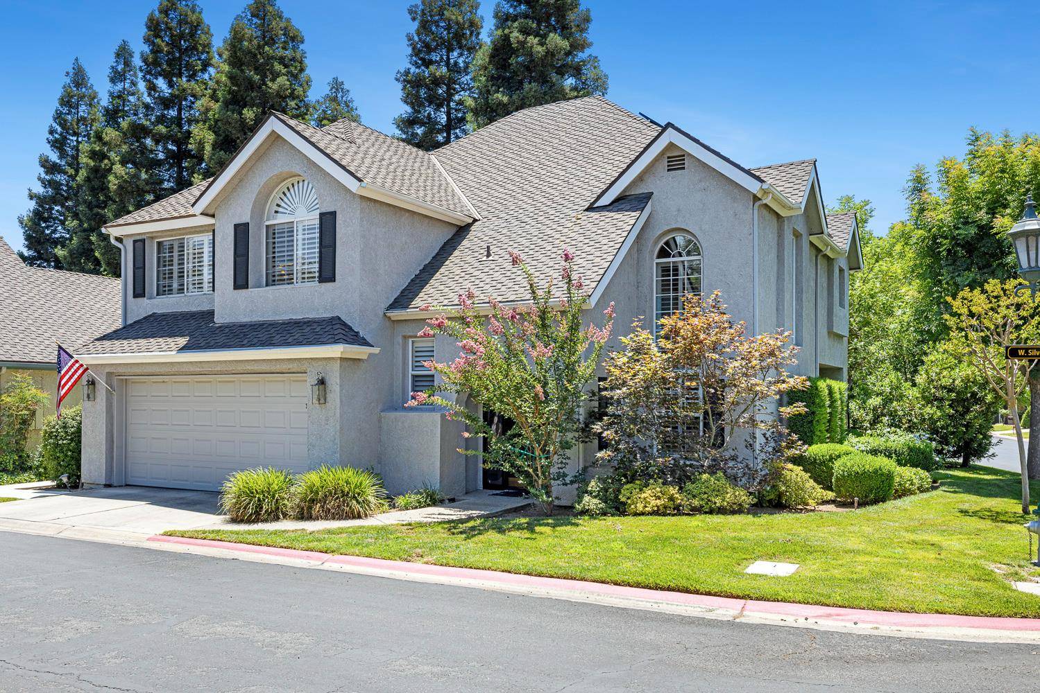 Fresno, CA 93711,3075 W Silverhill LN