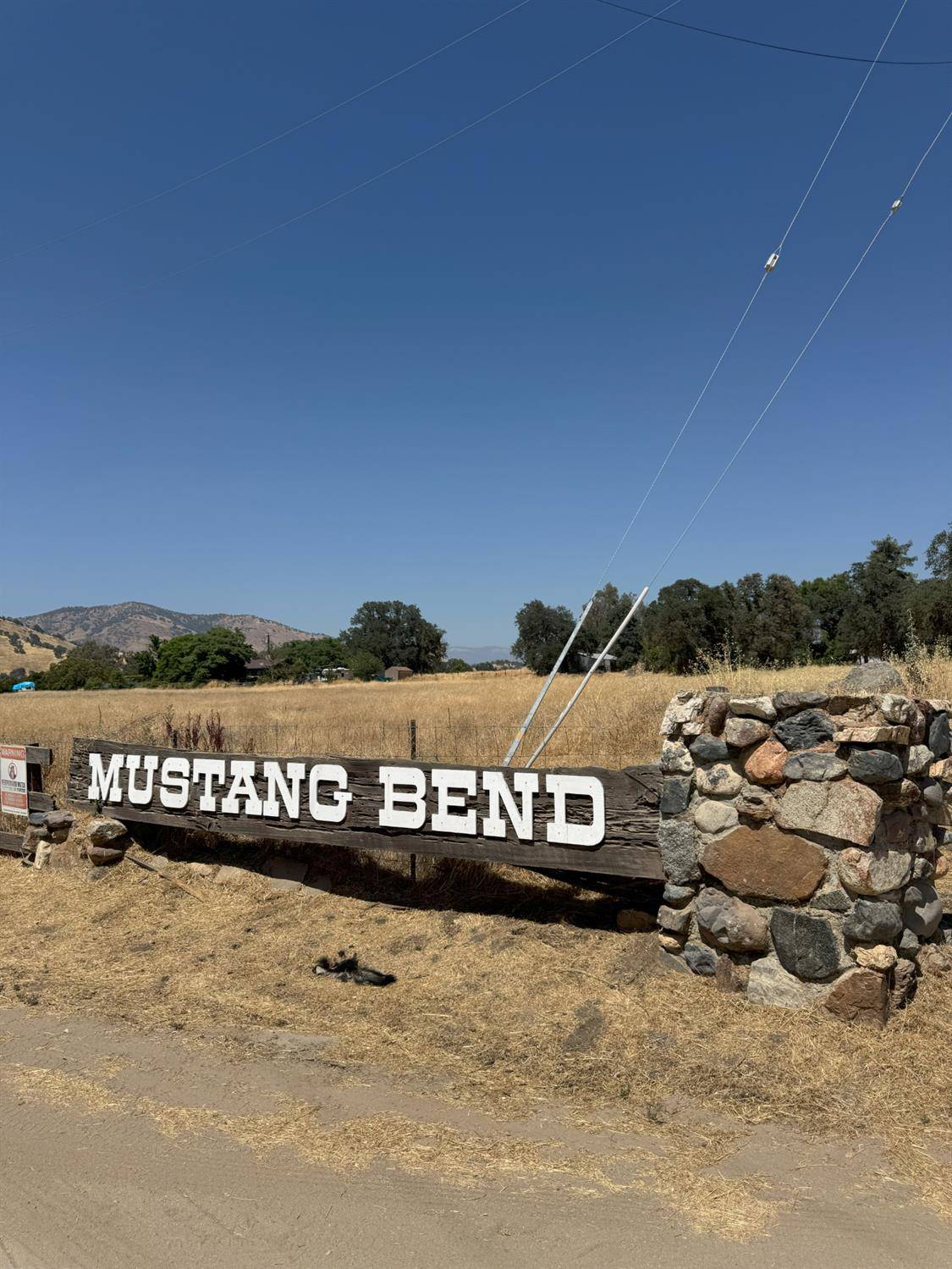 Yokuts Valley, CA 93675,30518 George Smith RD