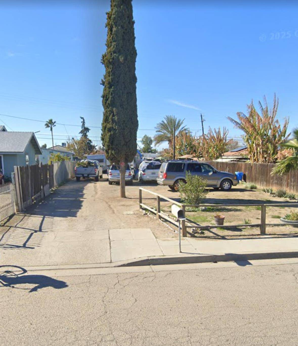 Mendota, CA 93640,630 N Kate ST