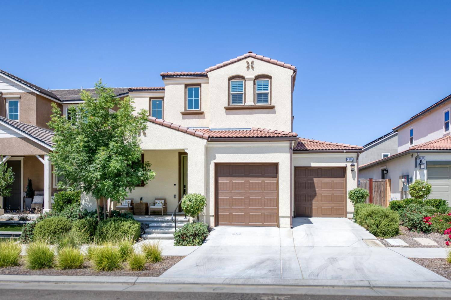 Madera, CA 93636,4670 Terrace RD