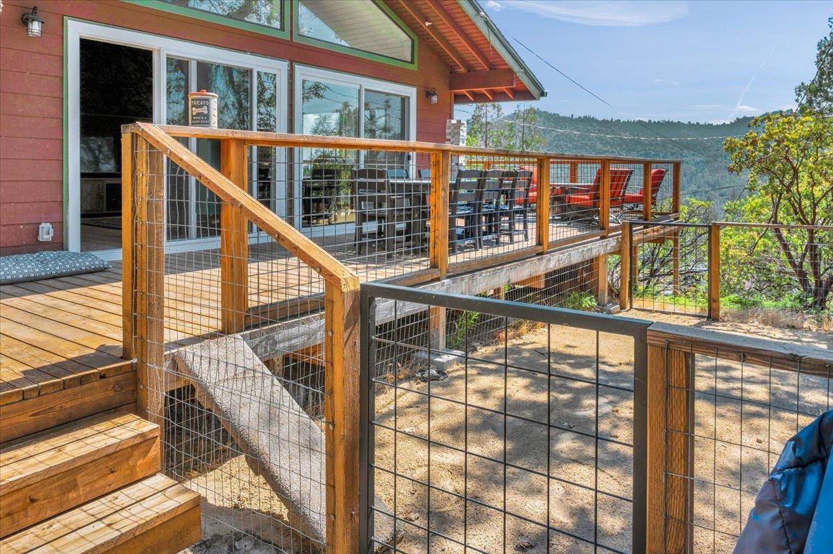 Bass Lake, CA 93604,56393 Marina View WAY