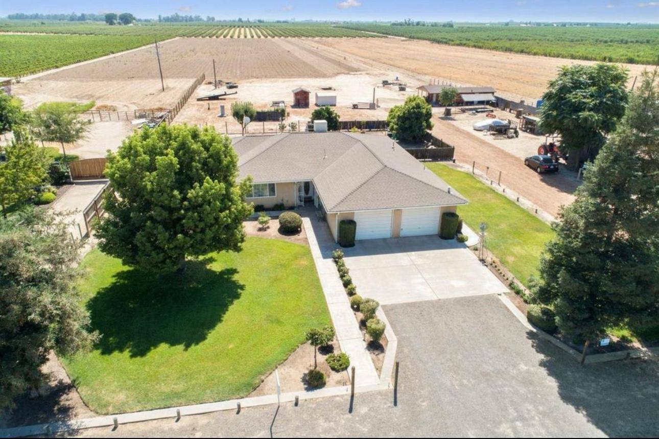 Fresno, CA 93725,12420 S Chestnut AVE