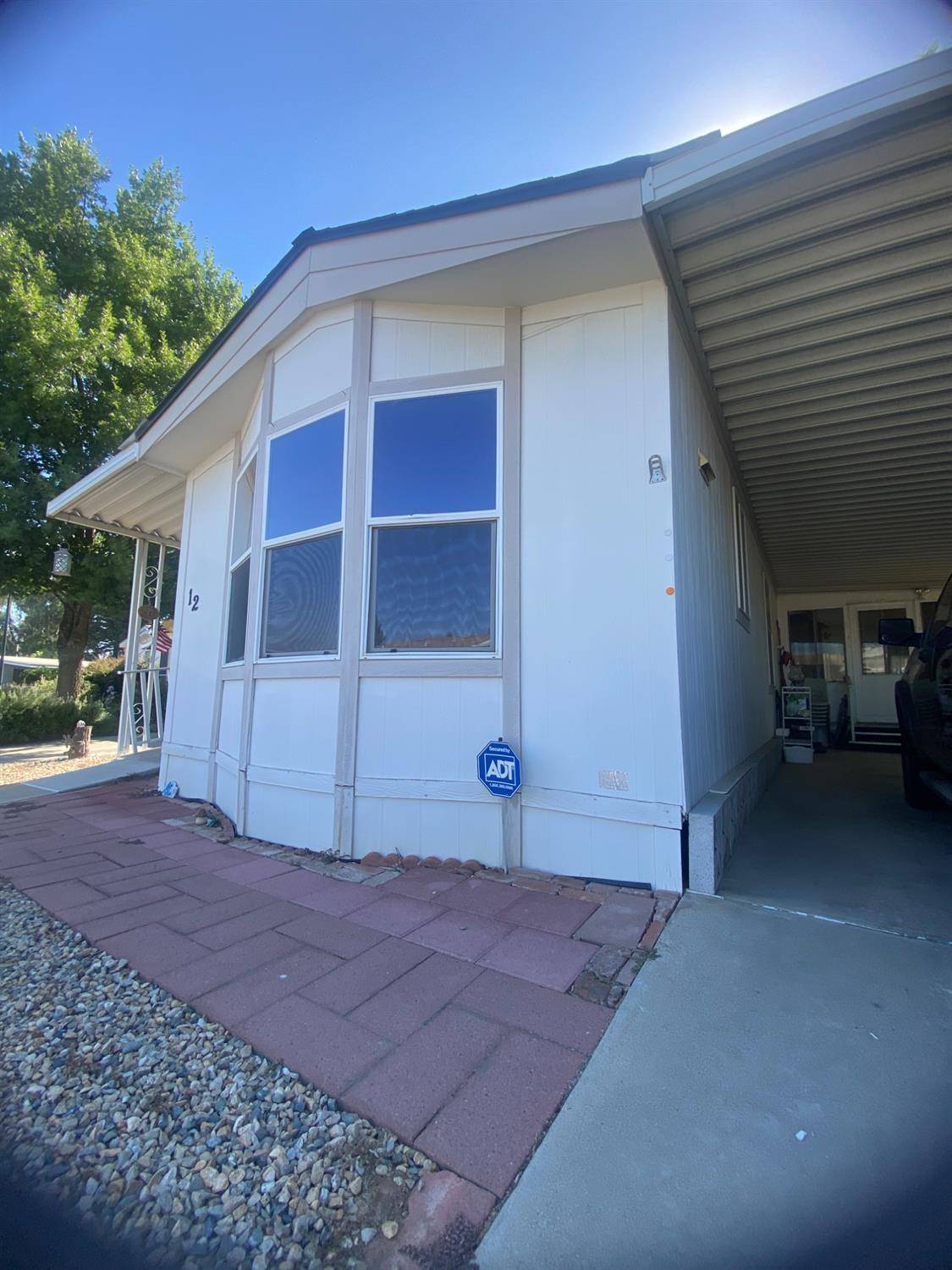 Reedley, CA 93654,1300 W Olson AVE #12