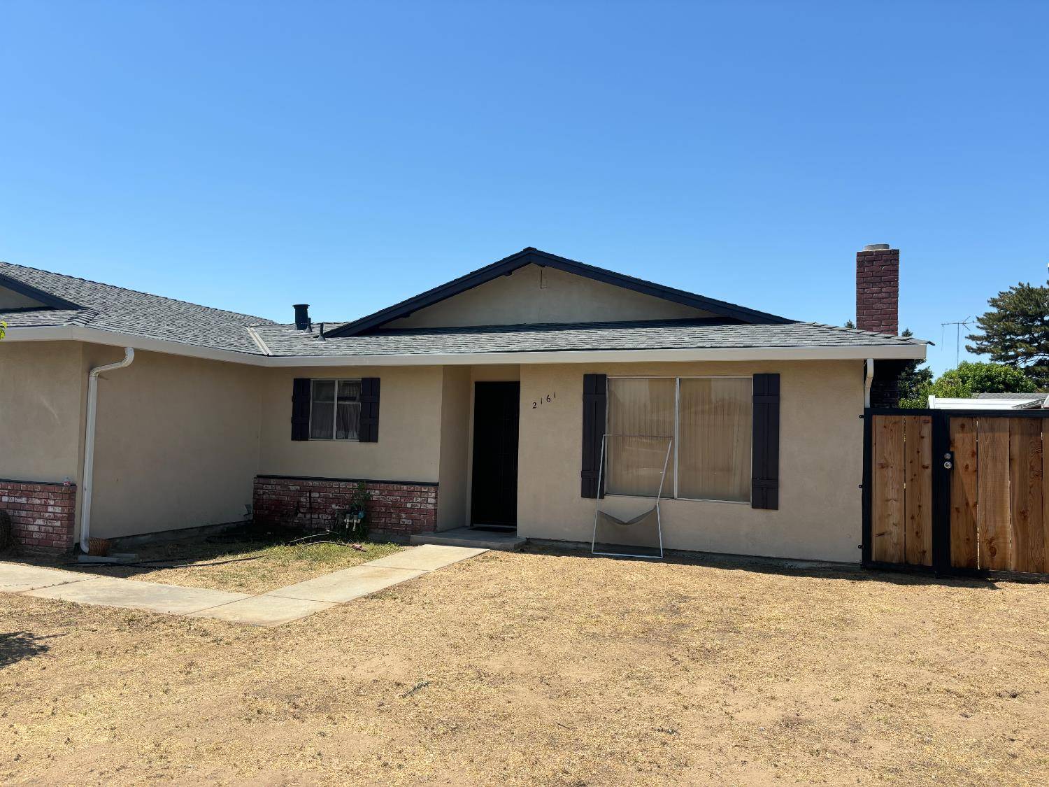 Turlock, CA 95382,2161 Georgia WAY