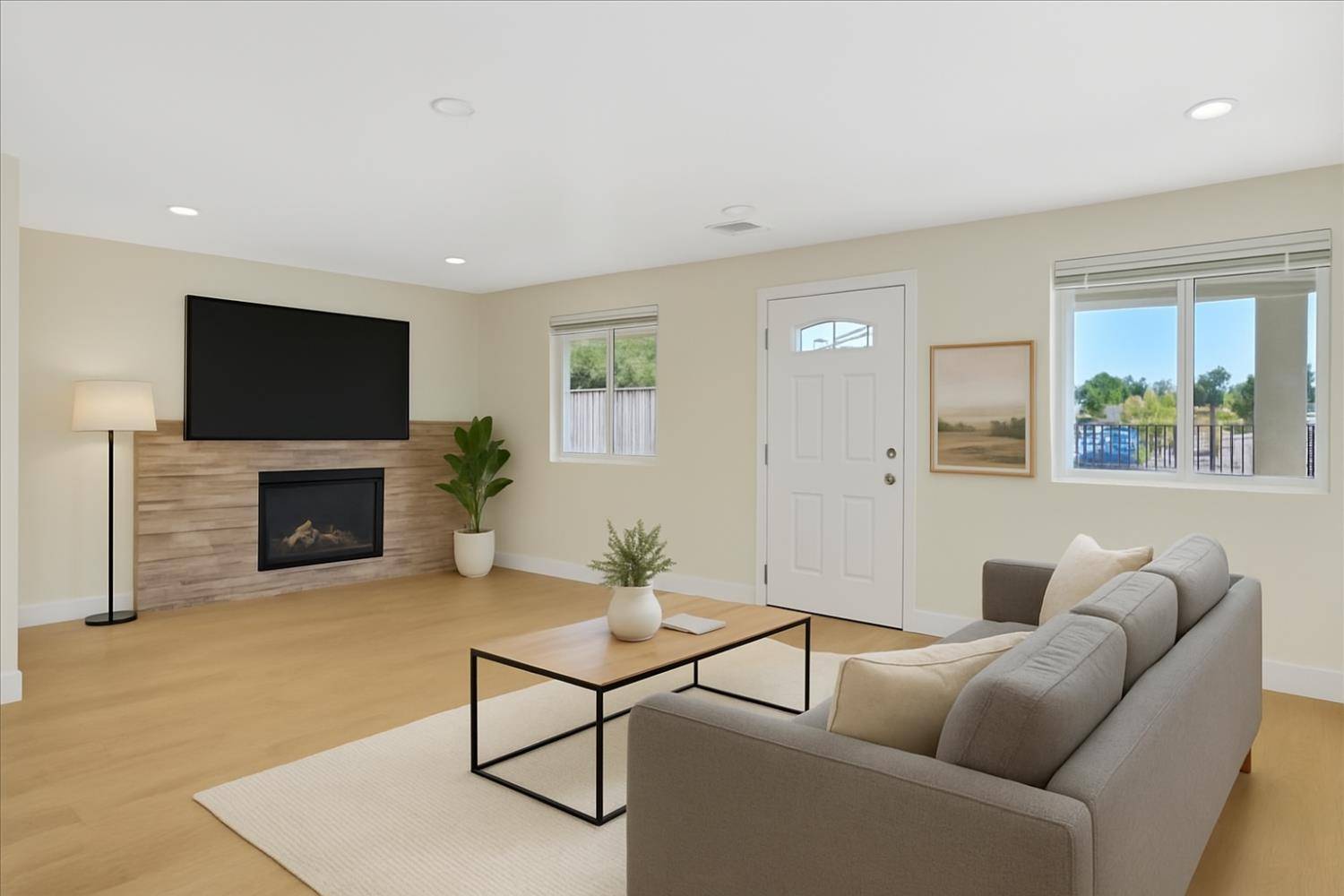 Out Of Area, CA 95691,3125 Gladys AVE