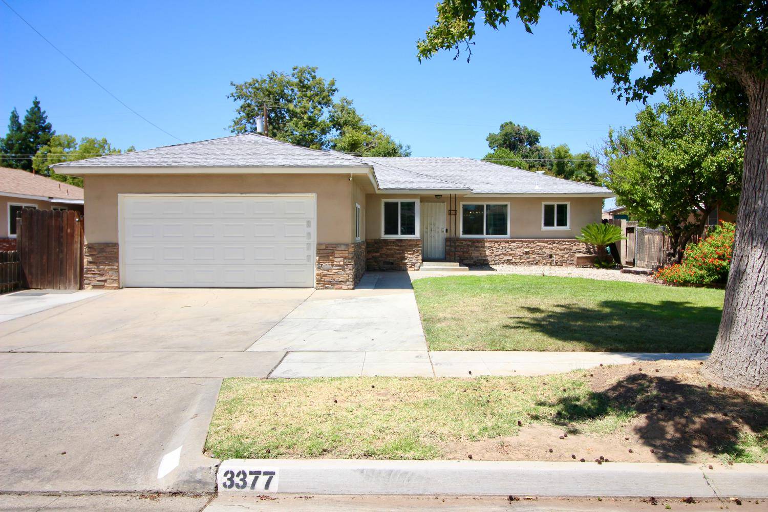 Fresno, CA 93726,3377 E Richert AVE