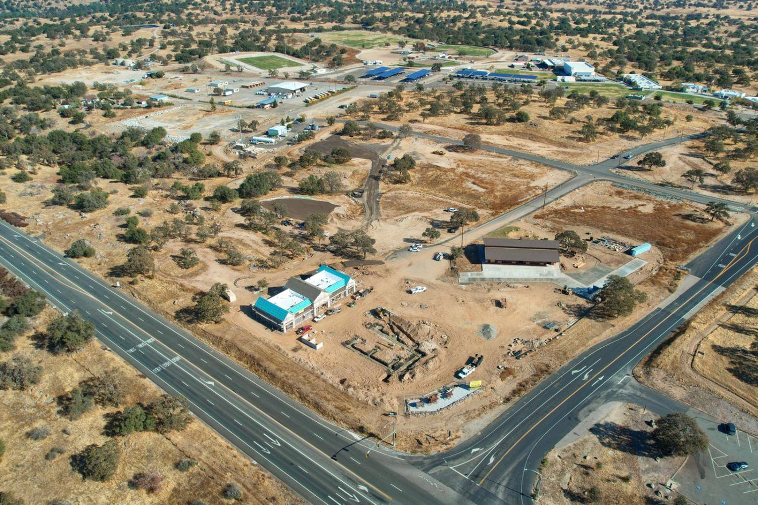 O Neals, CA 93645,0 Sunflower LN