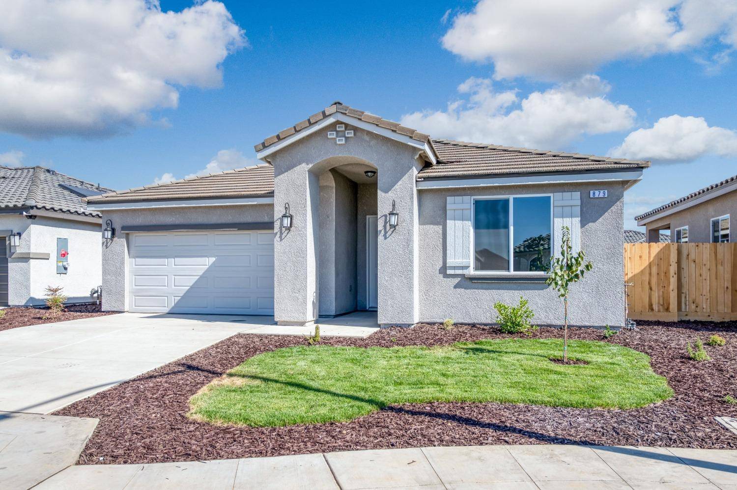 Madera, CA 93638,760 Shasta ST