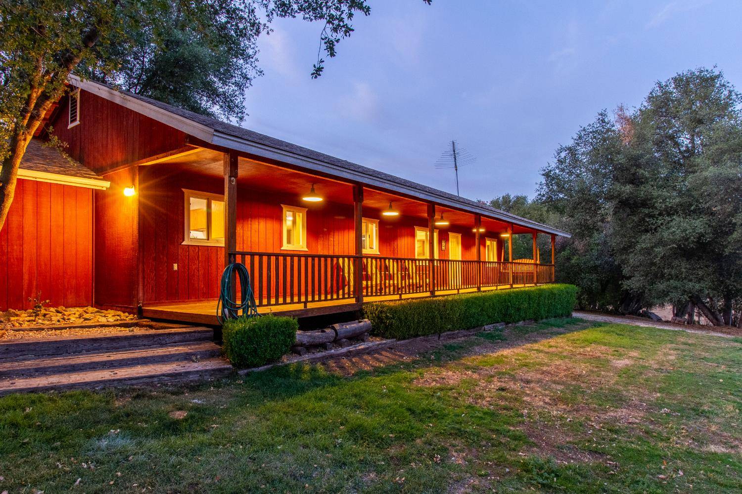 Ahwahnee, CA 93601,42179 High Point CT