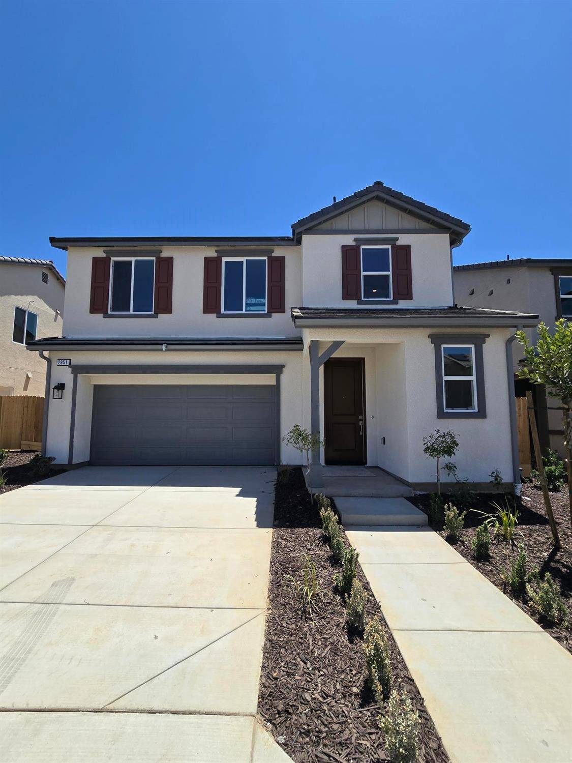 Fresno, CA 93730,2951 E Tierra DR