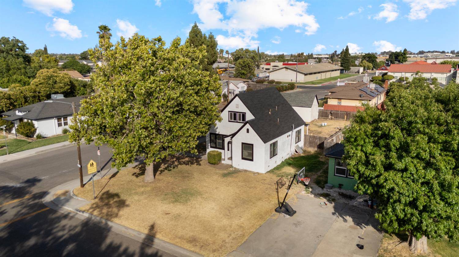 Chowchilla, CA 93610,801 Orange AVE