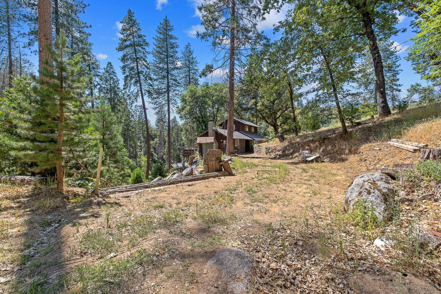 Miramonte, CA 93641,48675 Todd Eymann RD