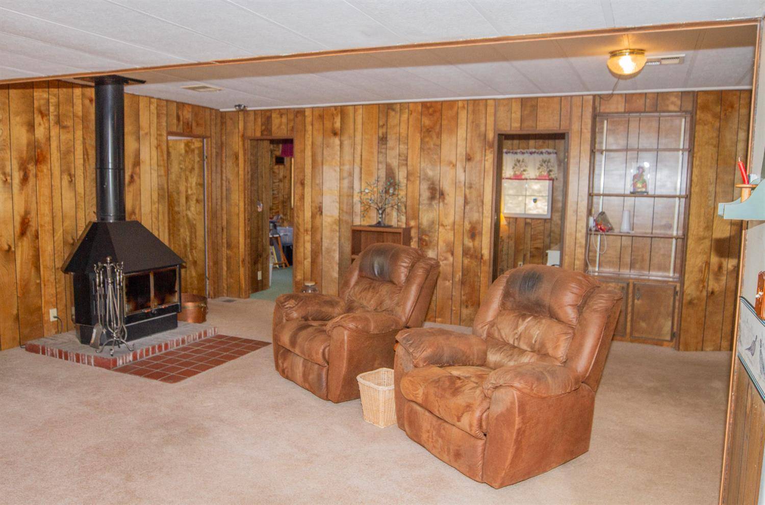 Yokuts Valley, CA 93675,46424 Baldpate LN