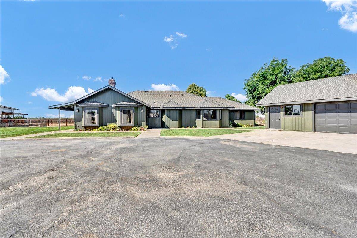 Visalia, CA 93292,34811 Road 132