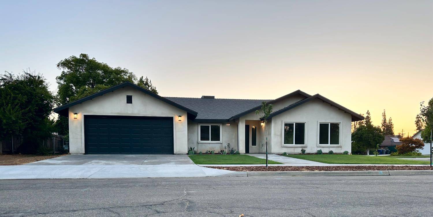 Fresno, CA 93727,1816 S Caesar AVE