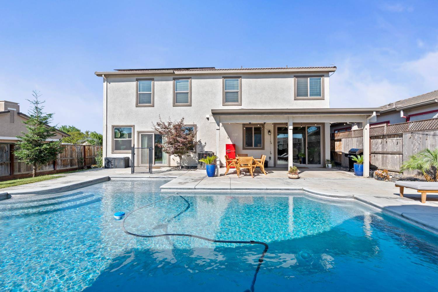 Oakdale, CA 95361,587 Bascule Drive