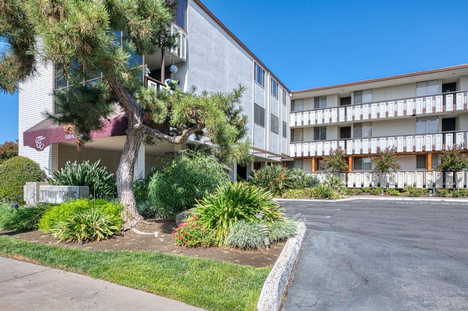 Fresno, CA 93704,5180 N Wishon AVE #103