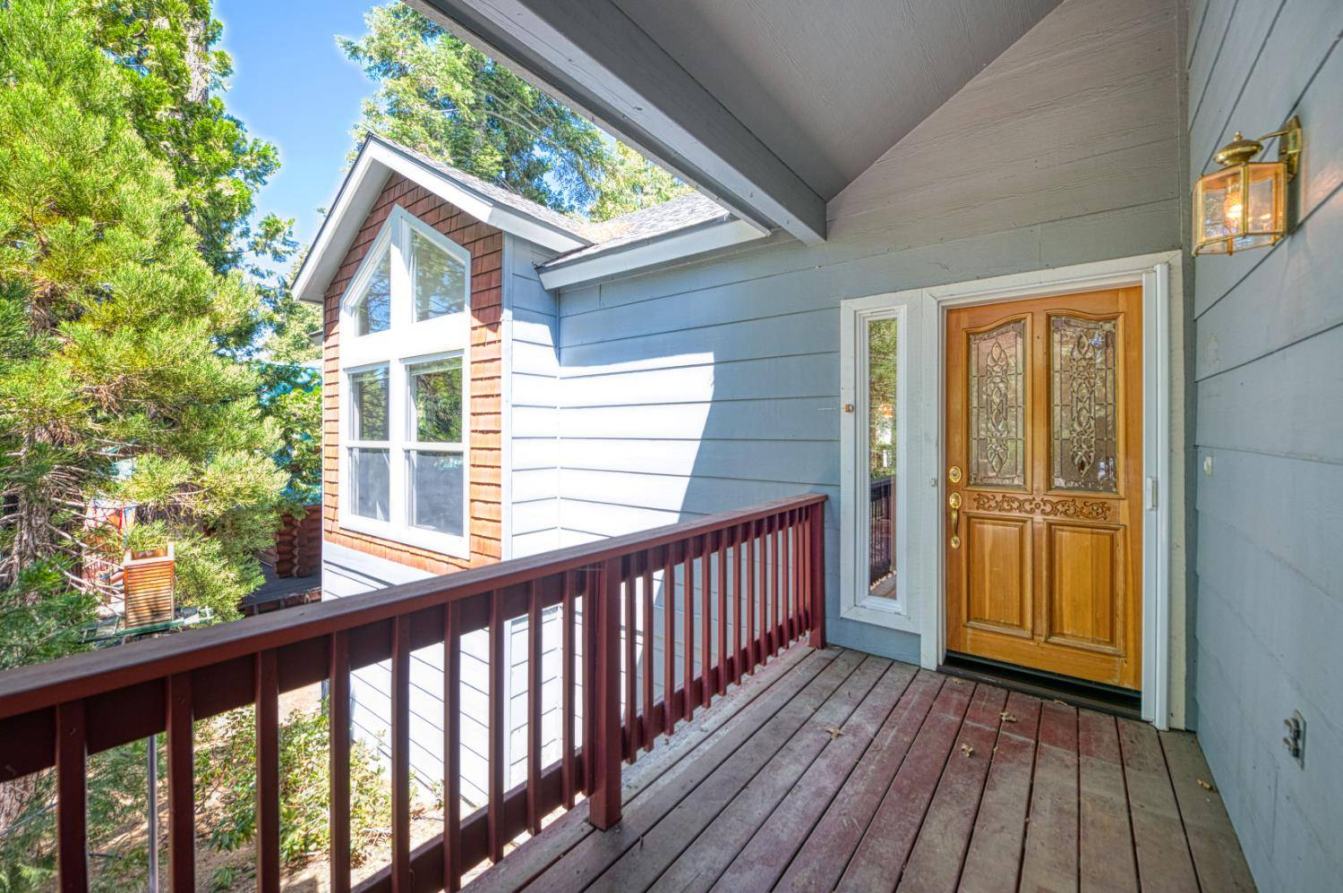 Shaver Lake, CA 93664,41771 Granite Ridge RD