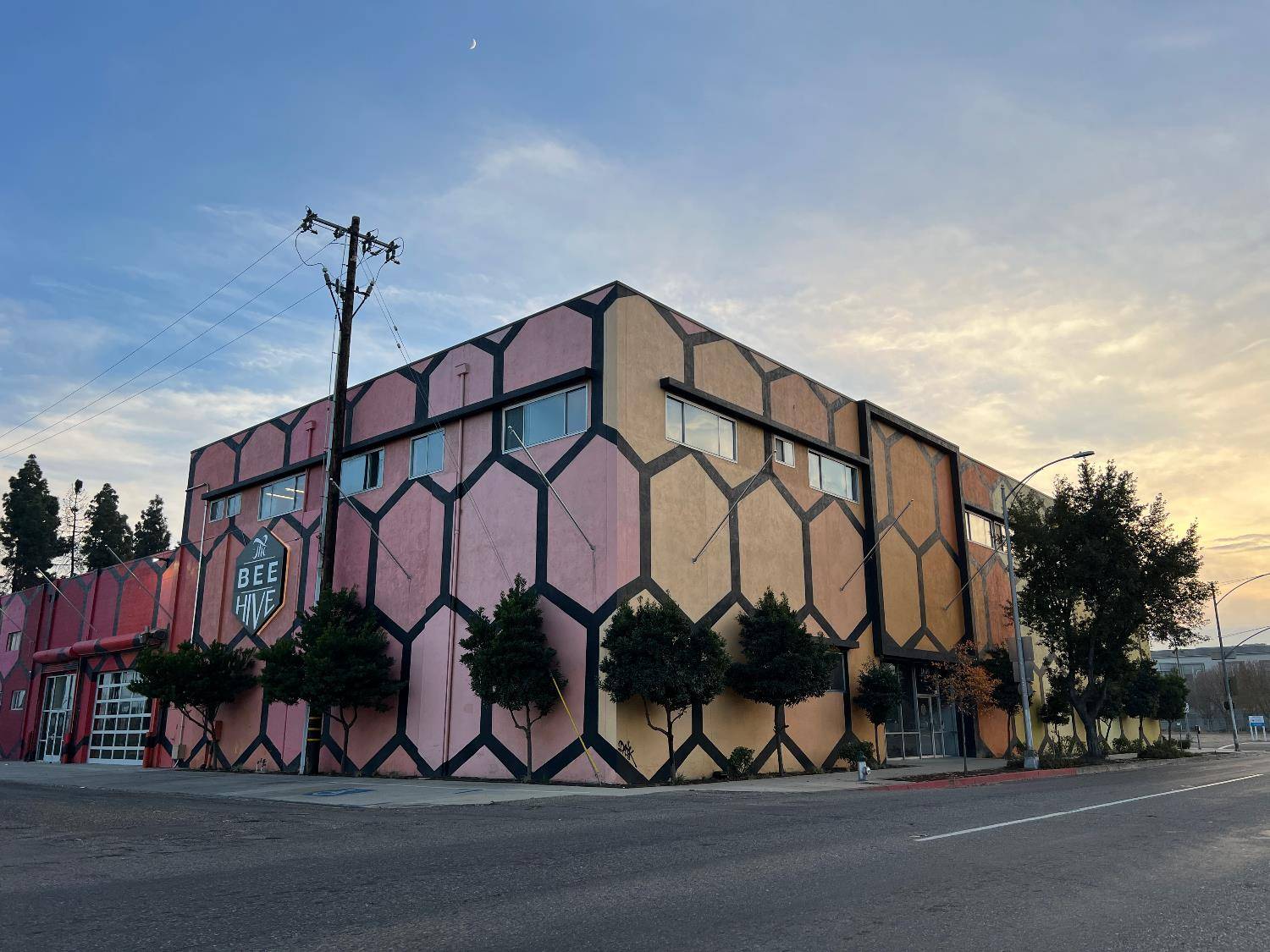 Fresno, CA 93721,2600 Cesar Chavez BLVD