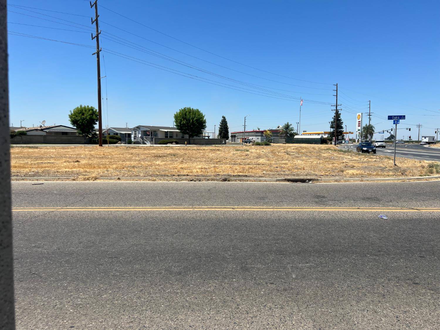 Tulare, CA 93274,1 M ST
