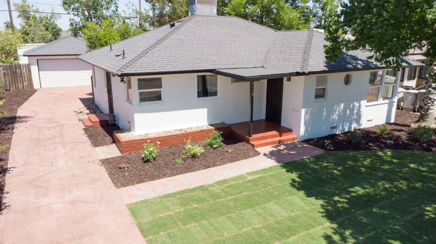 Fresno, CA 93703,4119 Arden DR