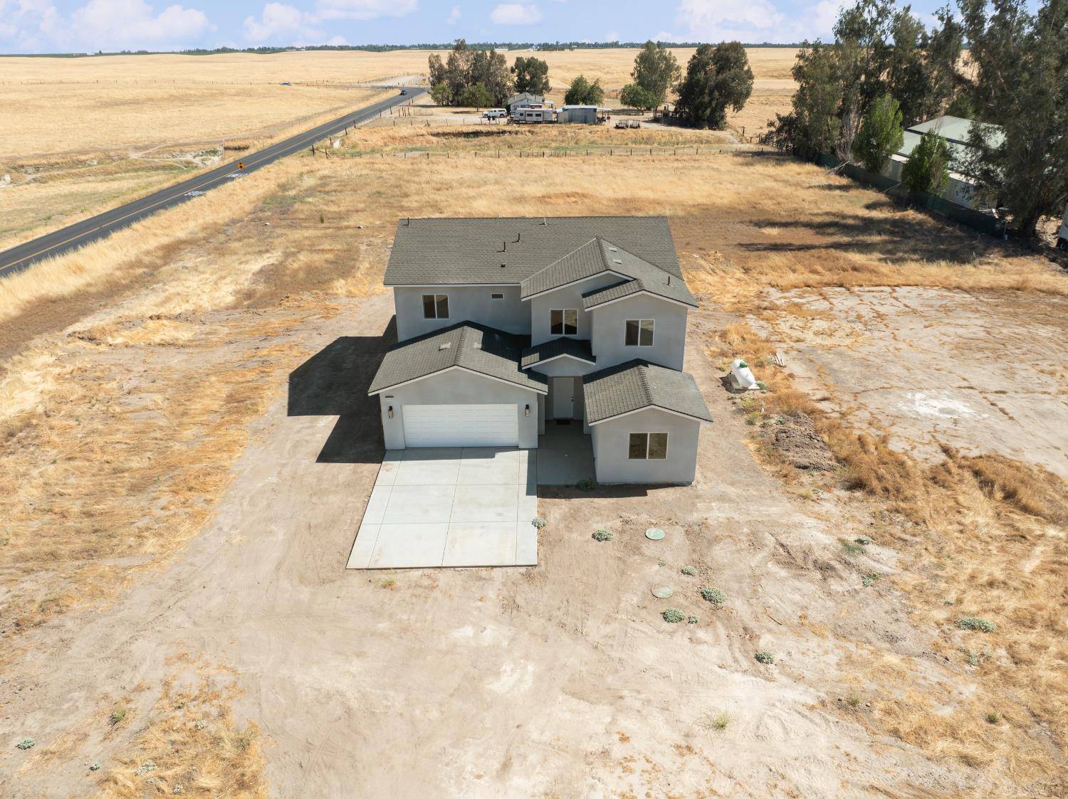 Madera, CA 93636,36950 Pauline Ave