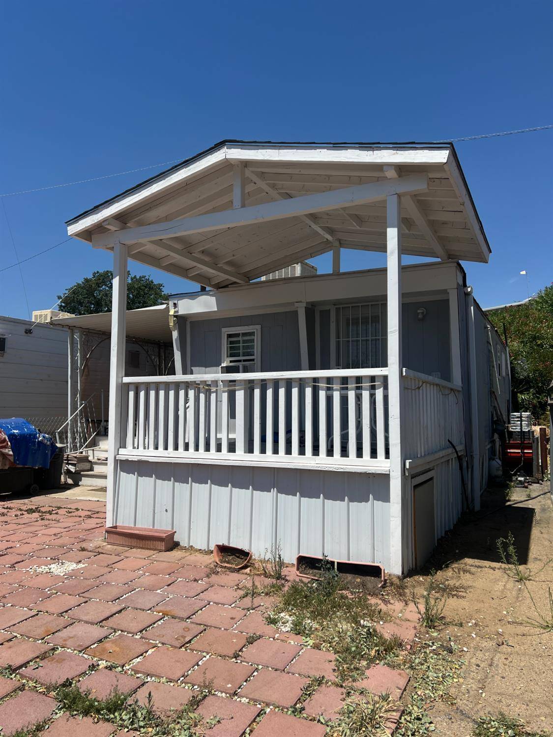 Sanger, CA 93657,32301 E Trimmer Springs RD #121