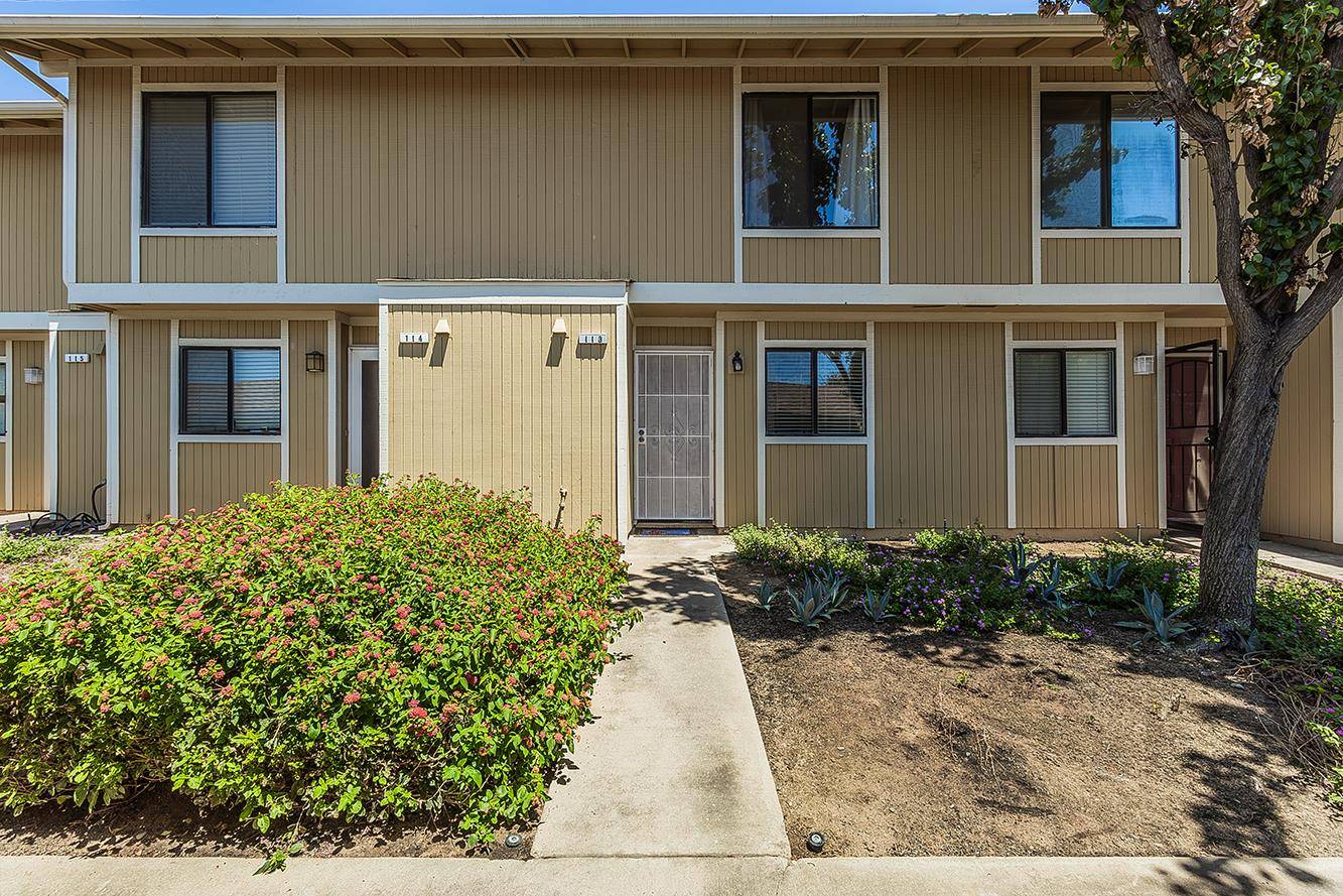 Fresno, CA 93726,4885 N Backer AVE #113