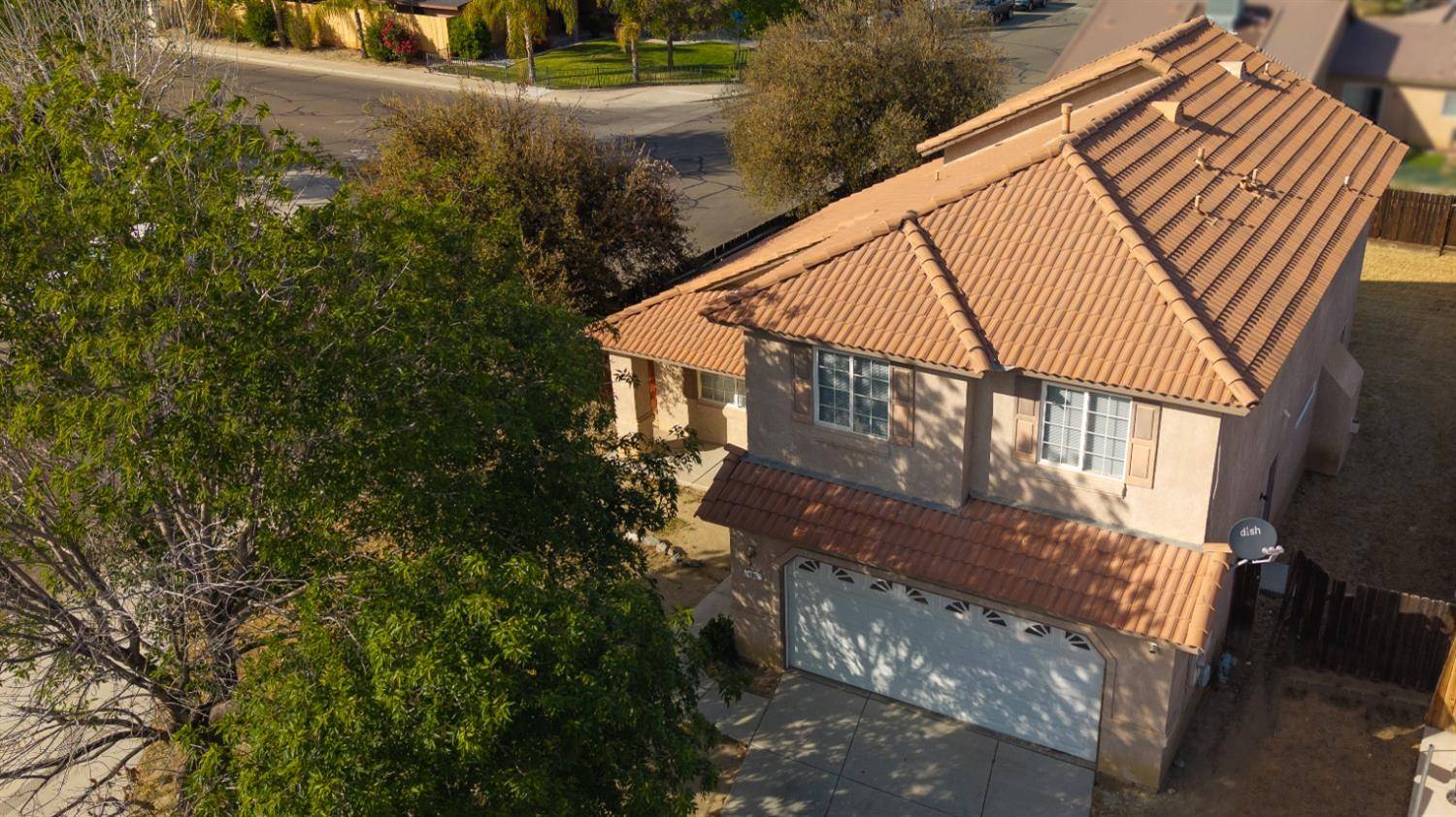 Coalinga, CA 93210,101 Palomino ST