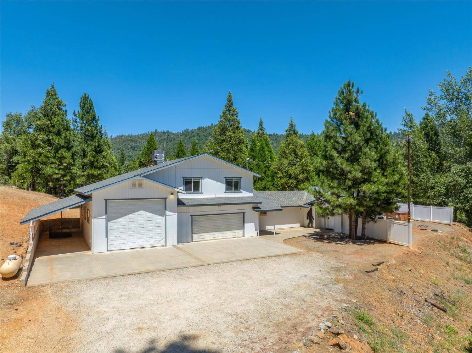 North Fork, CA 93643,53401 Timberview Rd