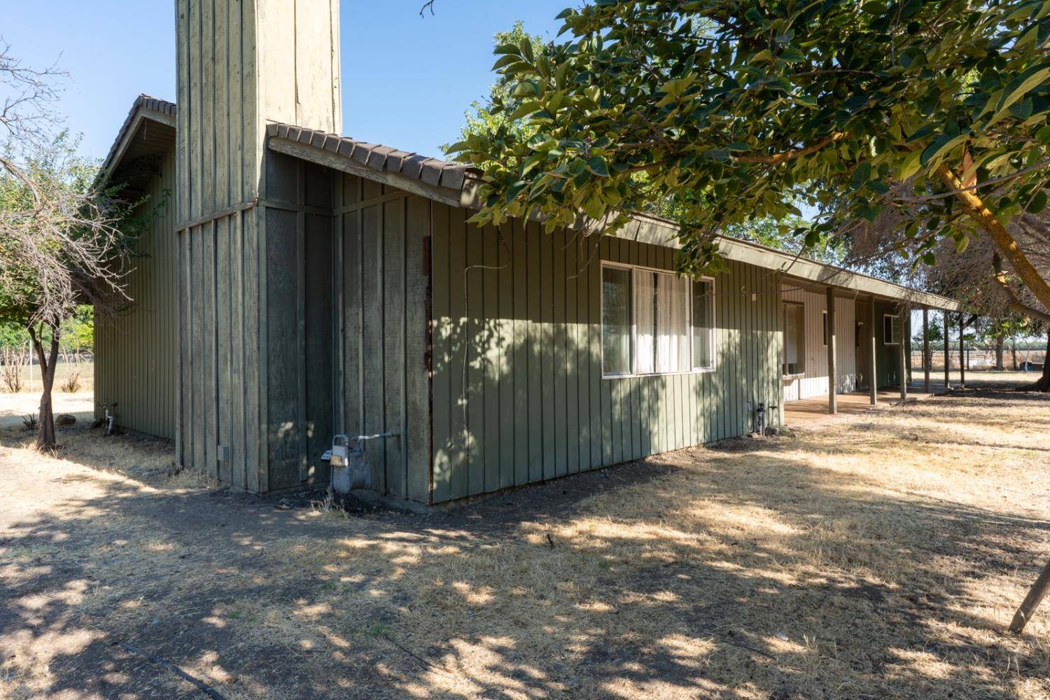 Dos Palos, CA 93620,45660 Shain AVE