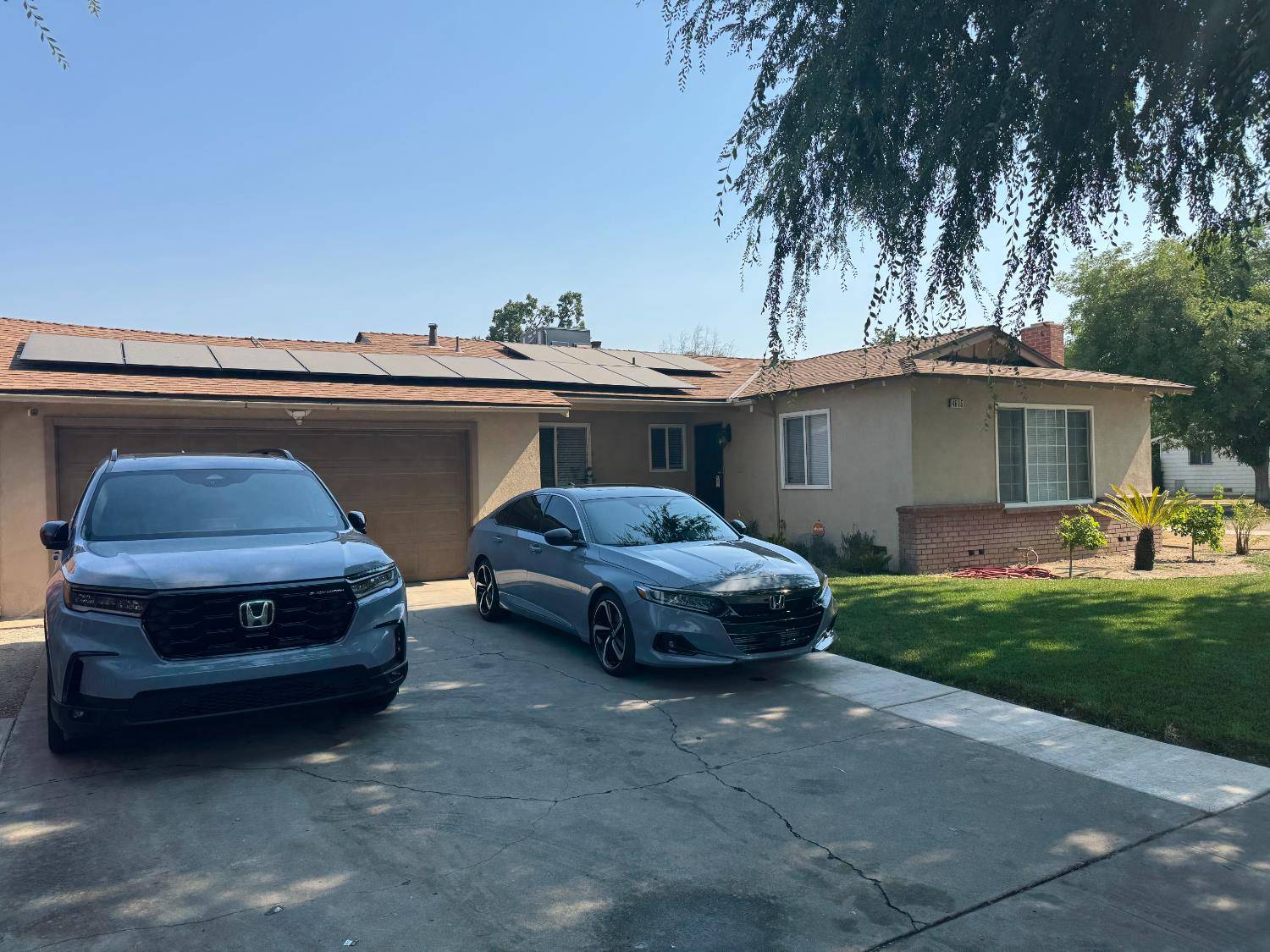 Fresno, CA 93702,4615 E Hamilton AVE