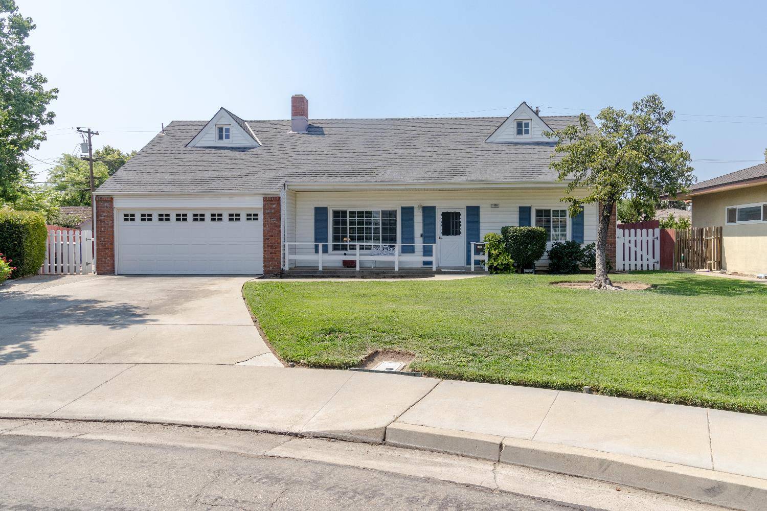 Clovis, CA 93612,1136 2nd ST