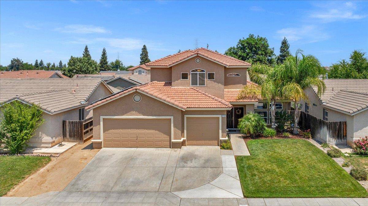 Fresno, CA 93723,6164 W Keats