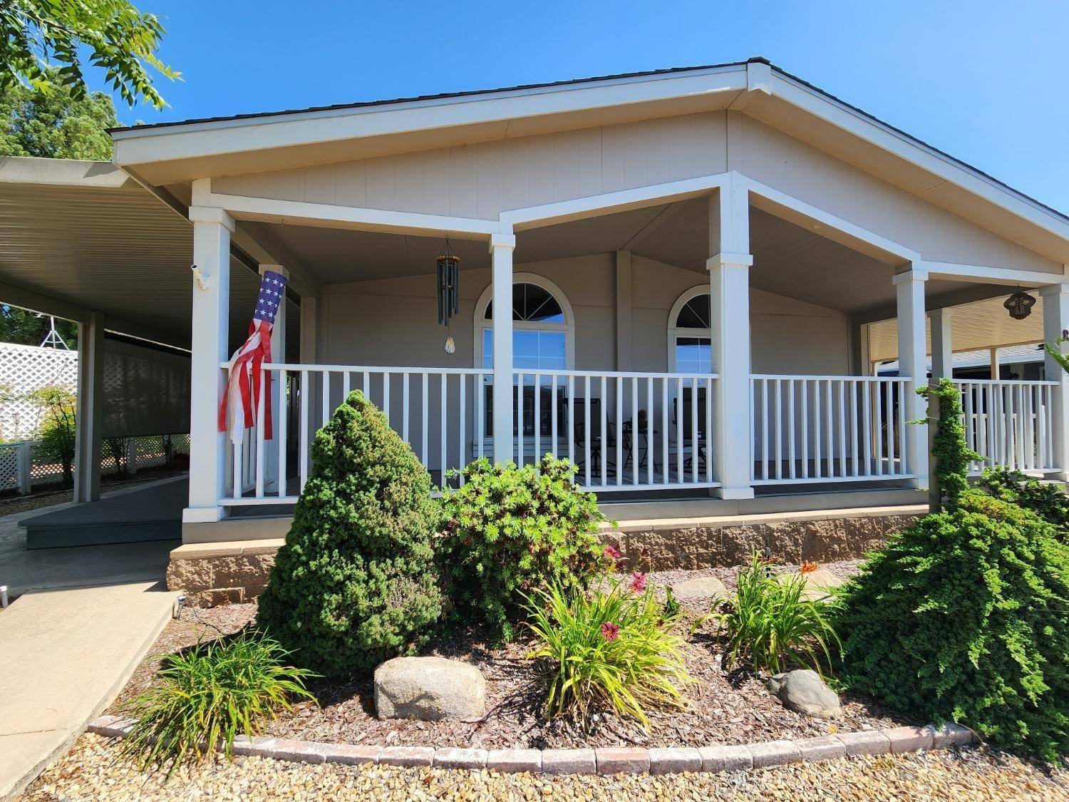 Reedley, CA 93654,1300 W Olson AVE #SP 82