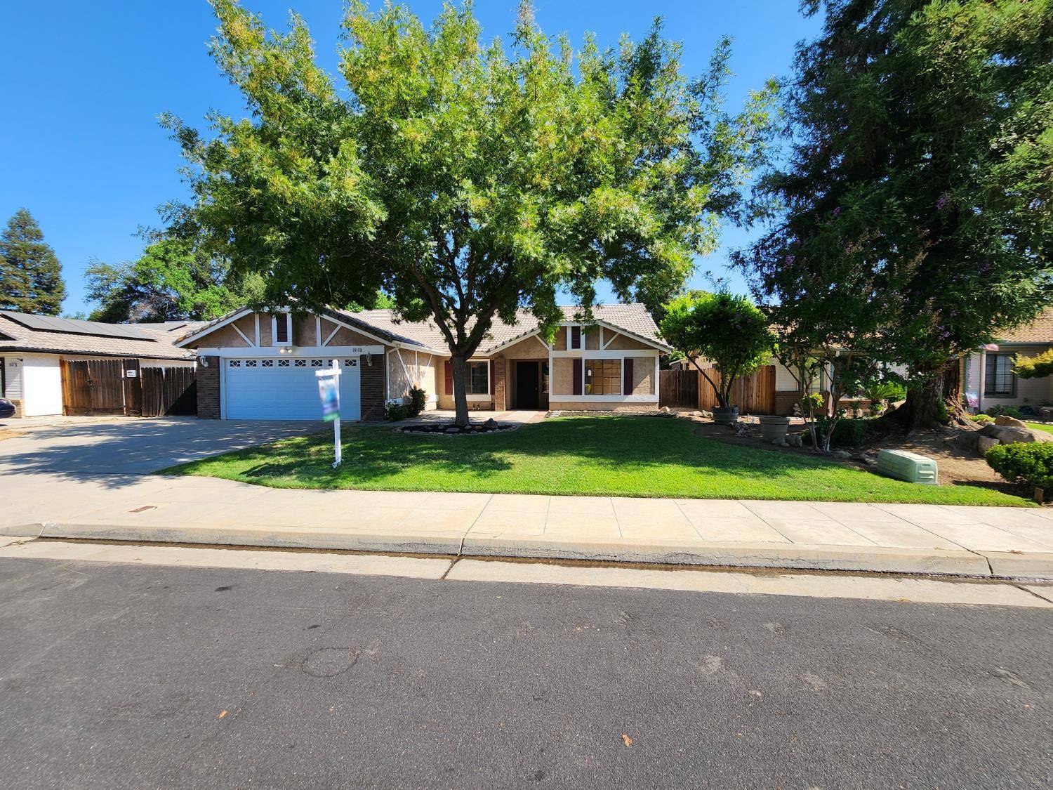 Clovis, CA 93611,2549 Purvis AVE