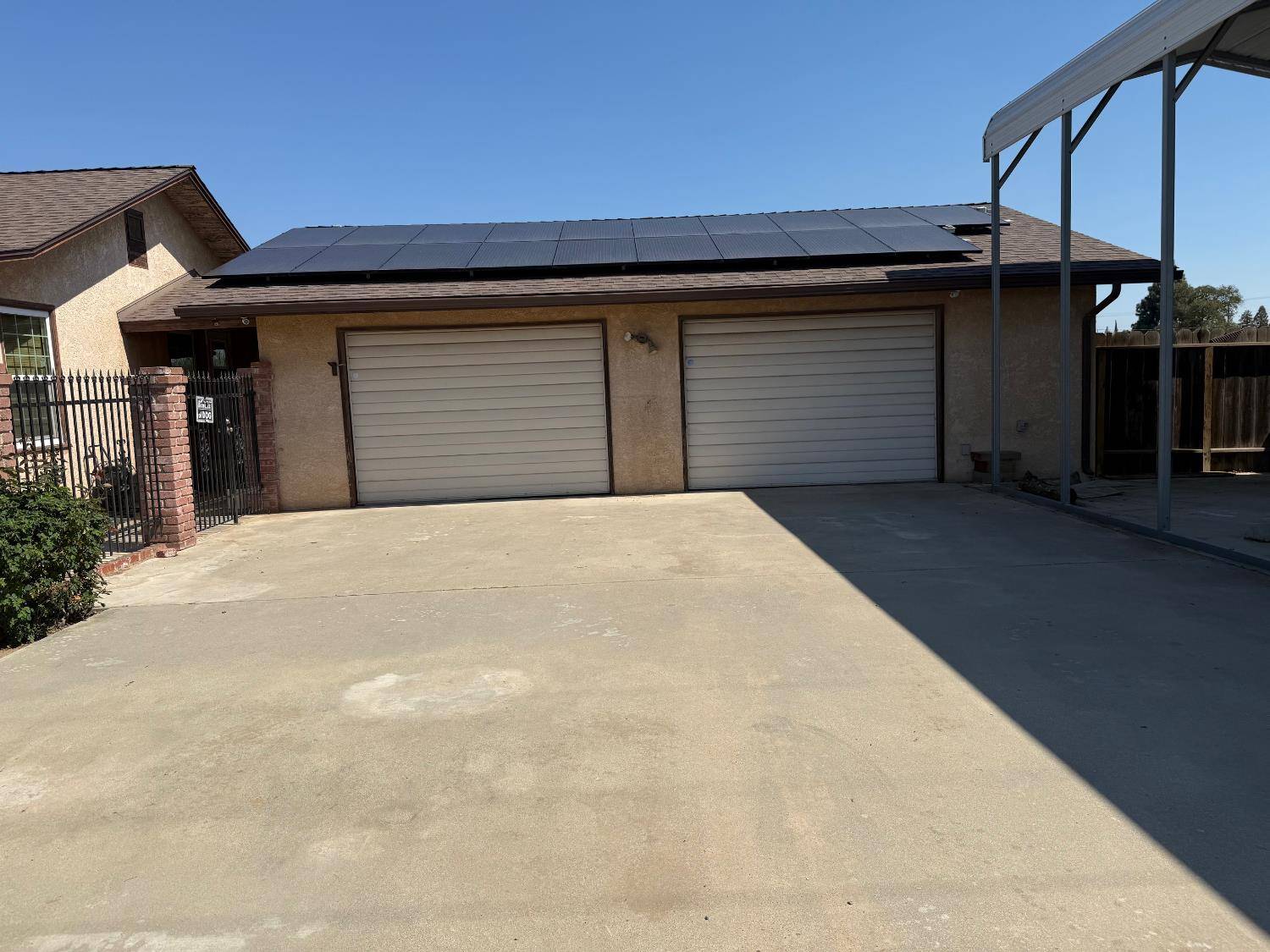 Fresno, CA 93722,3288 W Mckinley AVE
