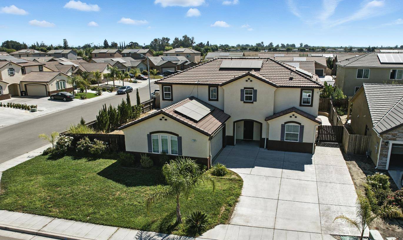 Selma, CA 93662,1732 Cleveland ST