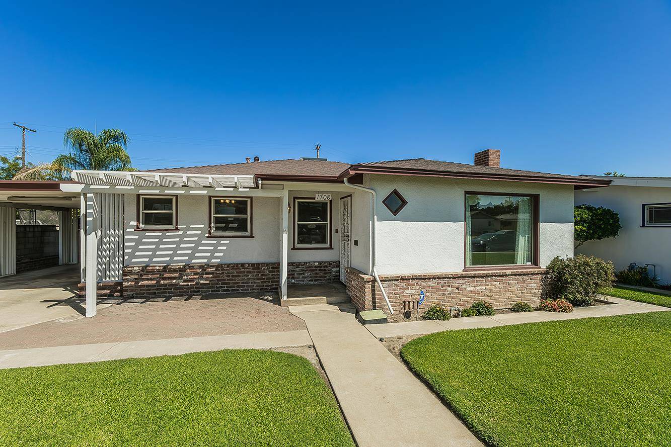 Sanger, CA 93657,1708 Cherry AVE