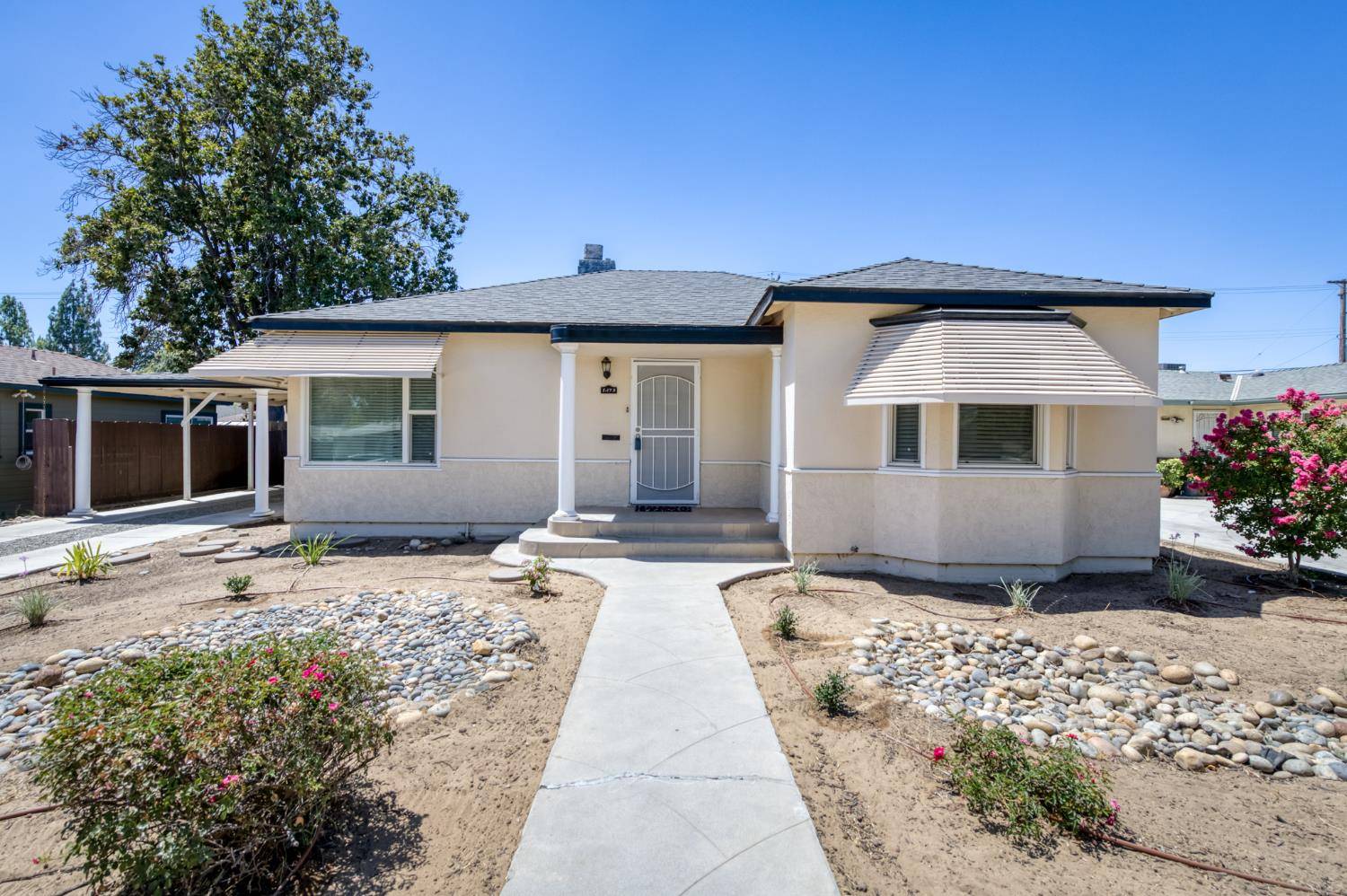 Fresno, CA 93728,1473 N Vagedes AVE