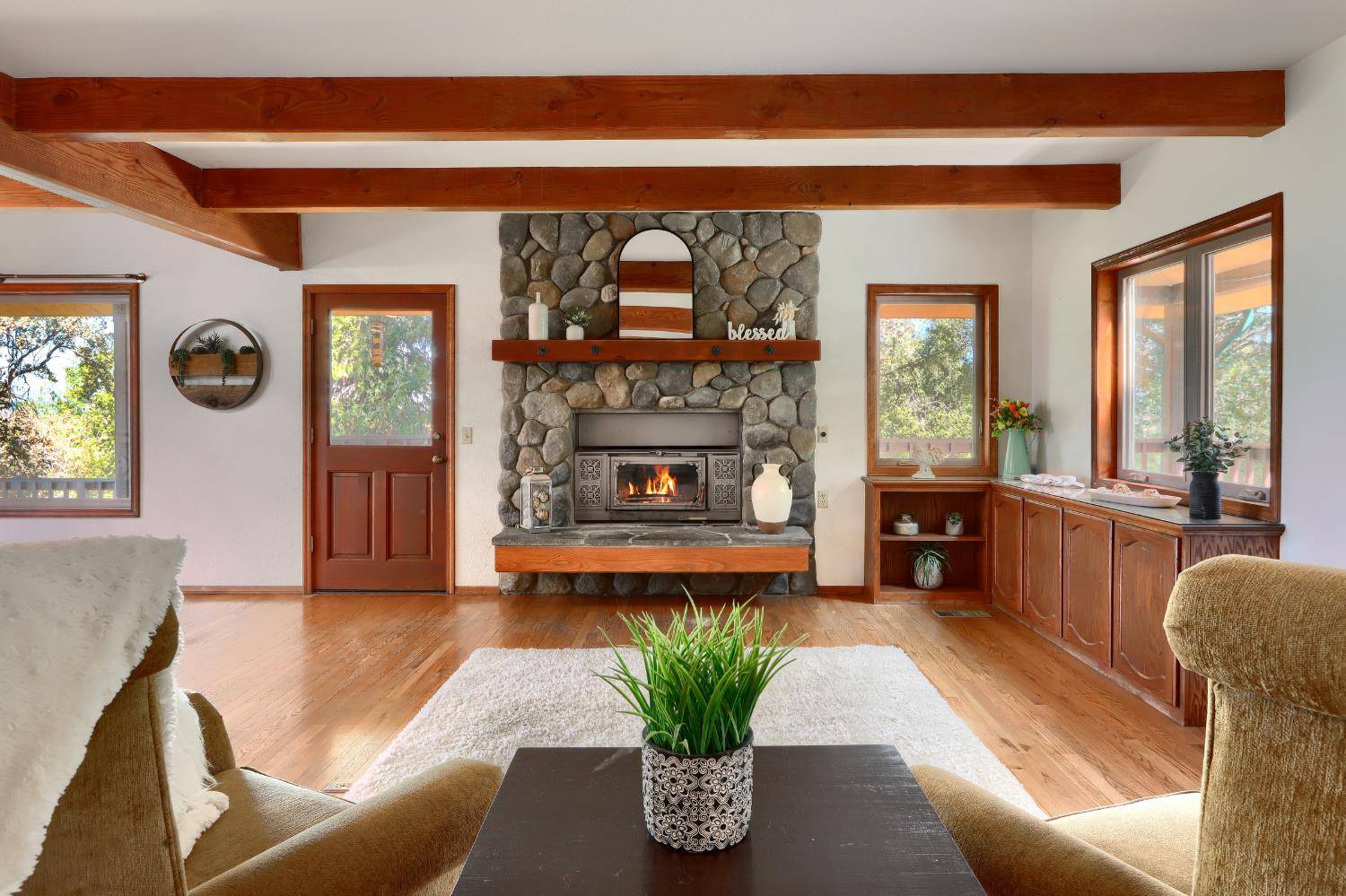 Mariposa, CA 95338,5857 Allred RD